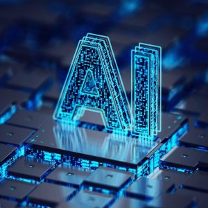 Introduksjon til kunstig intelligens