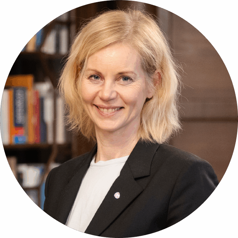 Sigrun Aasland